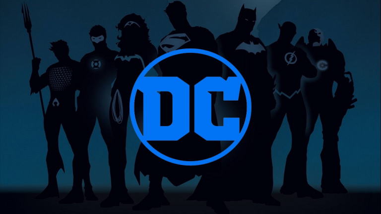 Warner Bros : Un game designer confirme à nouveau un jeu DC Comics
