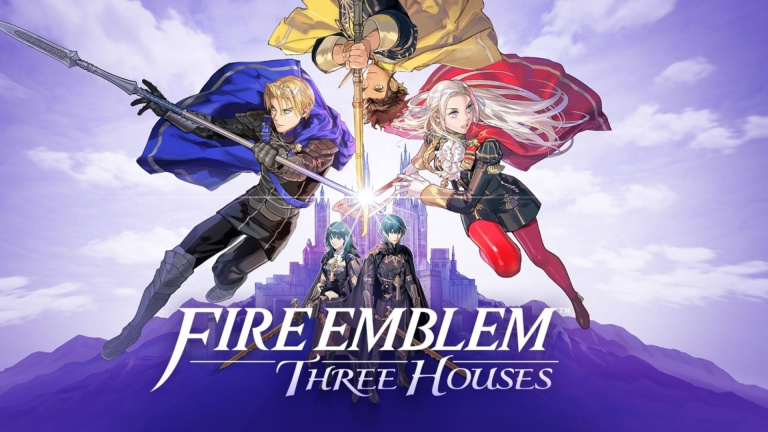 Fire Emblem Three Houses : le niveau de difficulté Expert / Lunatic sera ajouté après le lancement
