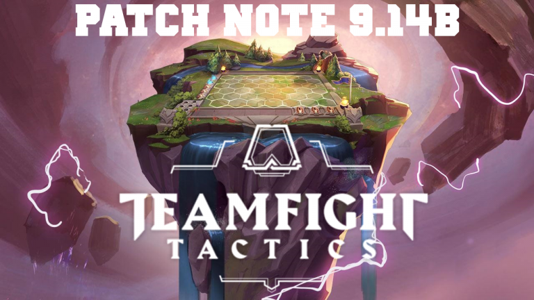 Teamfight Tactics / Combat tactique, patch 9.14B, nerf des assassins : le point sur les nouveautés