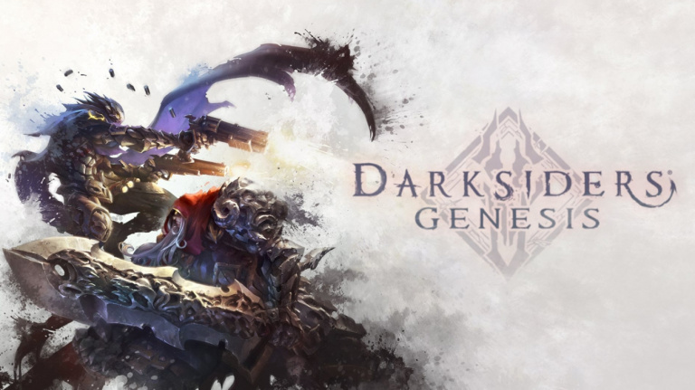 Darksiders Genesis : THQ Nordic dévoile les deux éditions collector