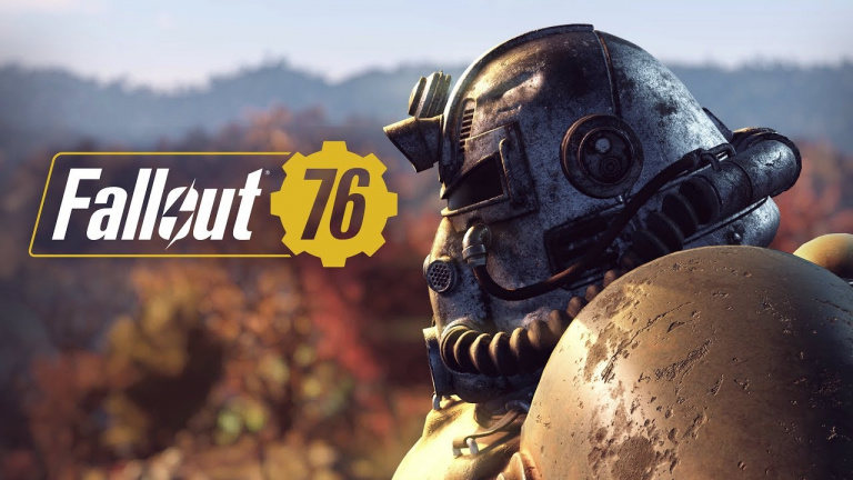 Fallout 76 : Le patch 11 a fait une entrée remarquée