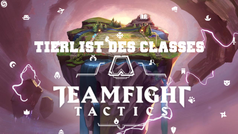 Teamfight Tactics / Combat Tactique, tierlist : les meilleures classes et origines, classés