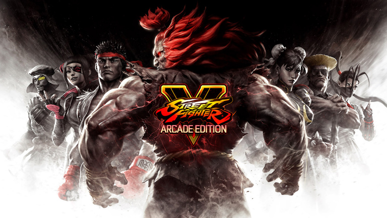 Street Fighter V : Un nouvel essai gratuit prévu sur PC et PS4 au mois d'août