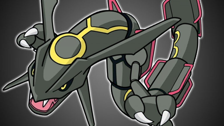 Pokémon GO, Shiny Rayquaza : Comment le vaincre et le capturer ?