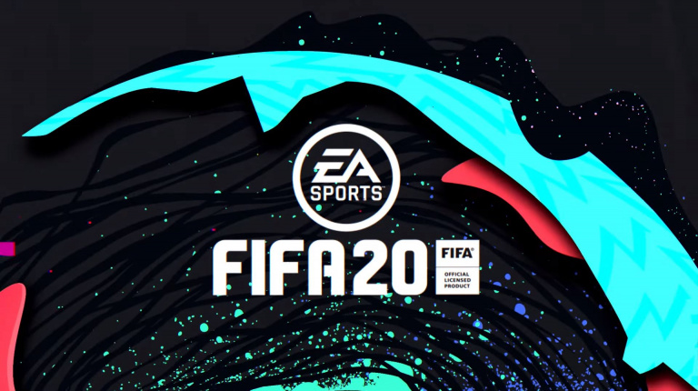 FIFA 20 : Zidane annoncé en tant qu'icône FUT et en couverture de l'édition Ultimate