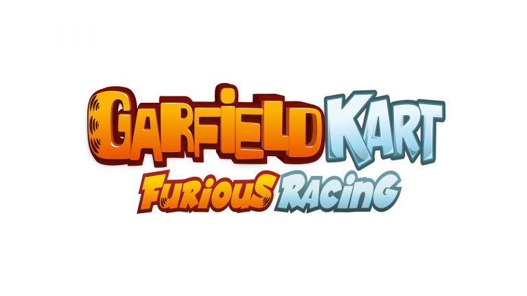 Microïds annonce un nouveau Garfield Kart