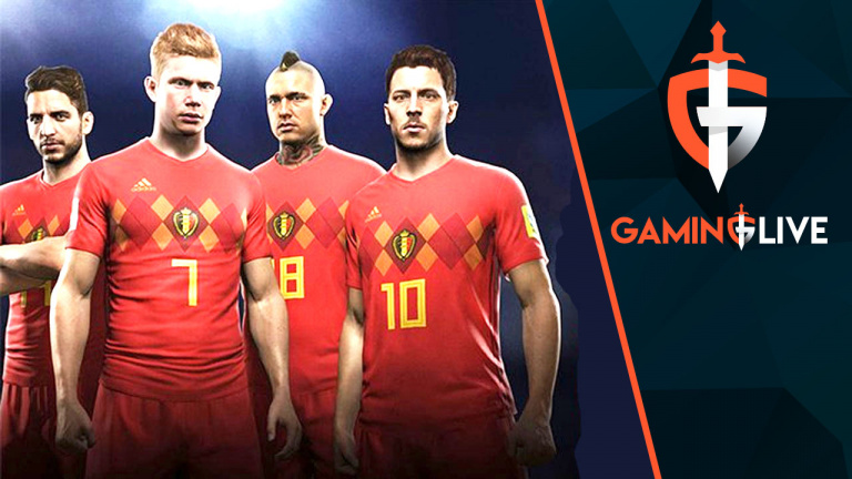 FIFA 18 : Un an après, la Belgique peut-elle prendre sa revanche ?