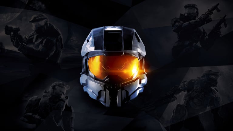 Halo : The Master Chief Collection - Les cartes Forge de Halo 3, 4 et Reach sont de retour