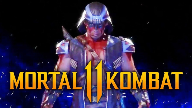 Mortal Kombat 11 : La date d'arrivée de Nightwolf officialisée