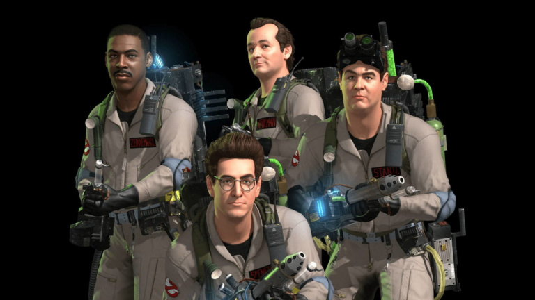 Ghostbusters : The Video Game Remastered a sa date de sortie
