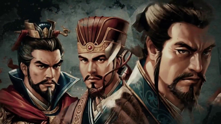 Romance of The Three Kingdoms : Le retour de la série annoncé par Koei Tecmo Europe