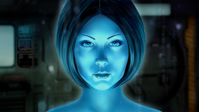 Halo : La série tv dévoile sa Cortana, son Soren-066 et trois nouveaux Spartans