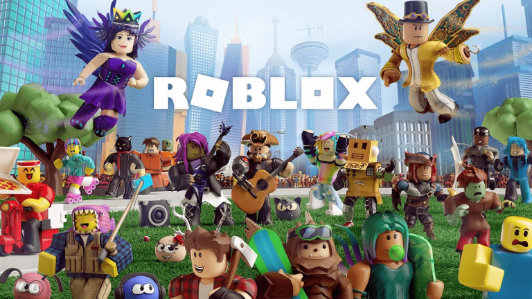 Roblox : Le développeur annonce 100 millions de joueurs actifs mensuels
