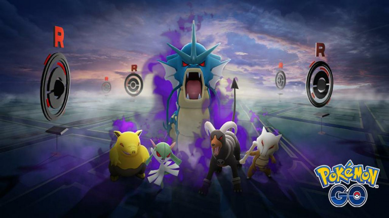 Pokémon GO, 11 nouveaux Pokémon Obscurs : leurs meilleurs contres