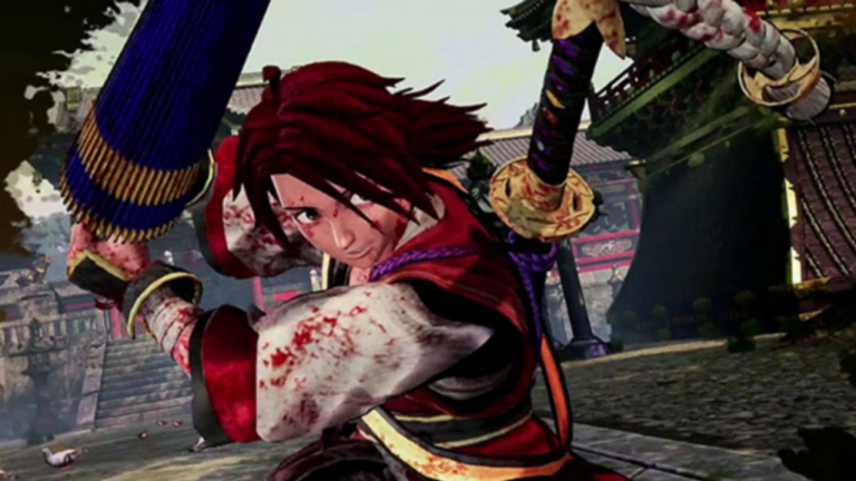 Samurai Shodown précise son planning de DLC avec une saison 2 et Shizumaru Hisame