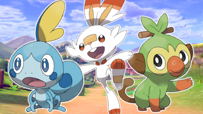 Pokémon Épée / Bouclier : Rendez-vous le 7 août à 15h pour de nouvelles informations