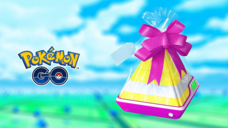 Pokémon GO, Event Cadeaux : nos conseils pour en profiter au maximum
