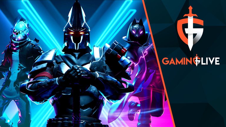 Fortnite Saison 10 : On tente quelques frags à bord des méchas B.R.U.T.E. !