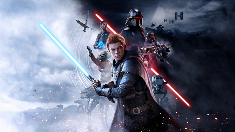 10 - Du gameplay inédit pour Star Wars Jedi : Fallen Order