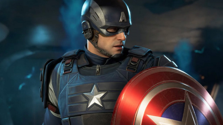 9 - Plus d'infos sur Marvel's Avengers