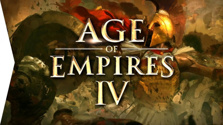 8 - Des nouvelles pour Age of Empires IV