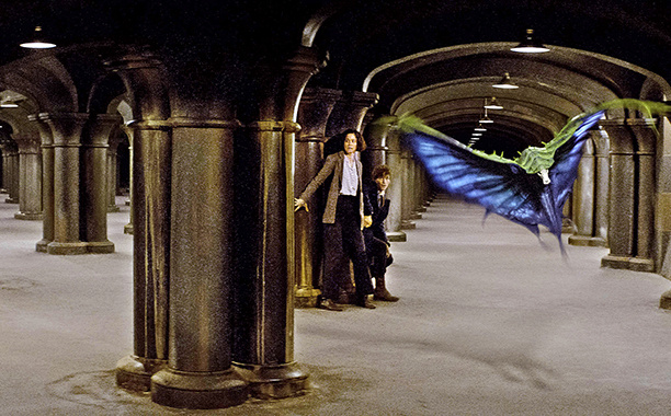 Harry Potter Wizards Unite, Mise à Jour, guide : changements et astuces pour l'optimiser Harry Potter Wizards Unite, Mise à Jour, guide : changements et astuces pour l'optimiser
