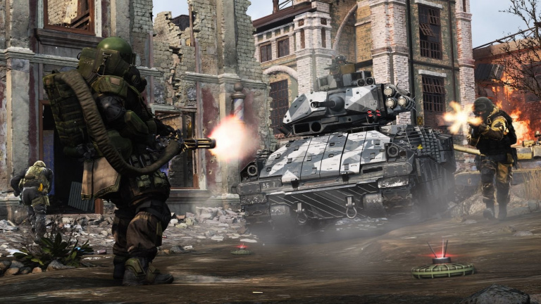 Rumeur - CoD : Modern Warfare aurait le droit à un mode Battle Royale gratuit en 2020