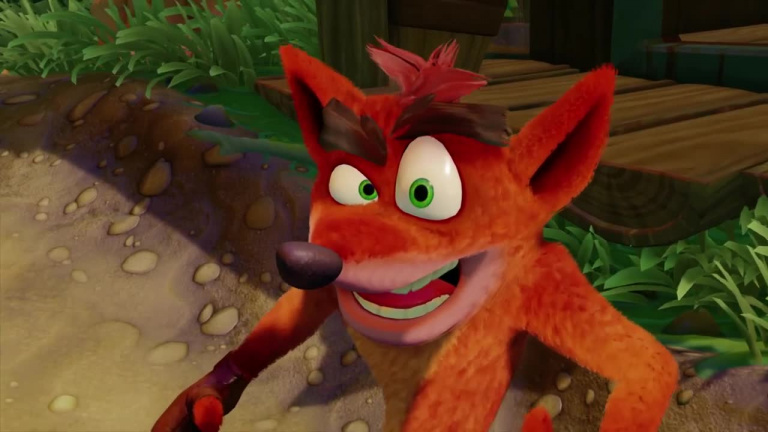 Après le succès de Crash Bandicoot, Activision demande de "rester à l’écoute"