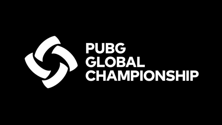 Des dates et un logo pour le PUBG Global Championship