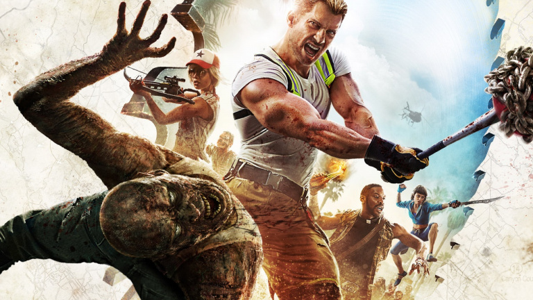 Dead Island 2 : Dambuster Studios récupère le développement du jeu