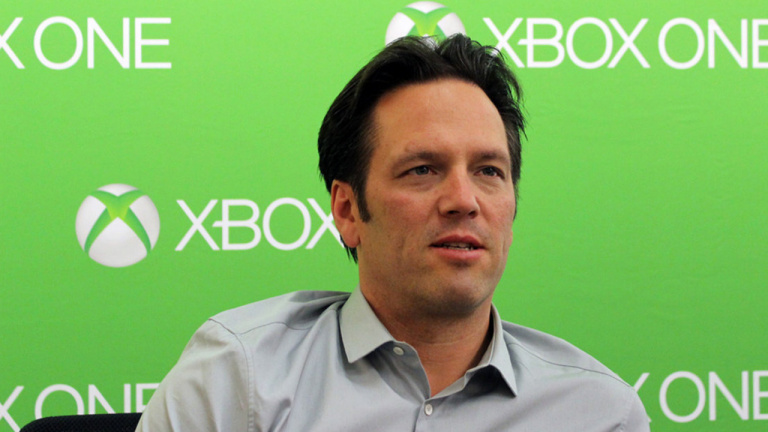 Xbox : Microsoft ne travaille pas sur une console dédiée au jeu en streaming