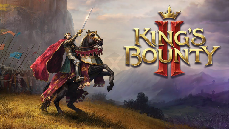 King's Bounty 2 est en cours de développement