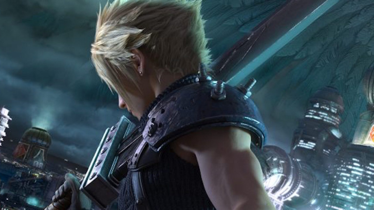 Final Fantasy VII Remake : "Nous n'essayons pas seulement de faire une copie du jeu original"