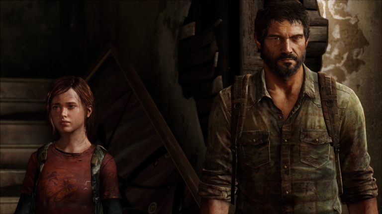 The Last Of Us : L'acteur Troy Baker parle du personnage de Joel