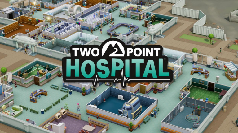 Two Point Hospital : les développeurs annoncent une nouvelle mise à jour