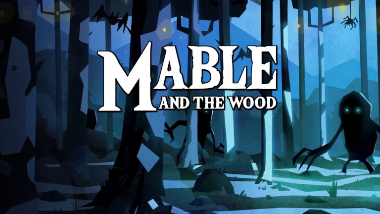 Mable and the Wood daté sur PC