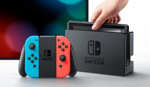Pack Nintendo Switch + 2 jeux + Nintendo Labo à 319€ à la Fnac !