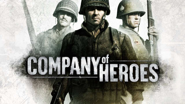 Company of Heroes débarque sur iPad
