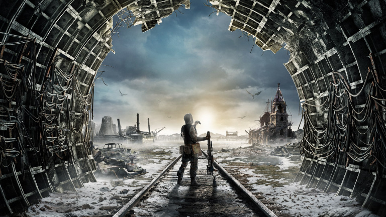 Metro Exodus : le DLC The Two Colonels sera dévoilé lors de la Gamescom 2019