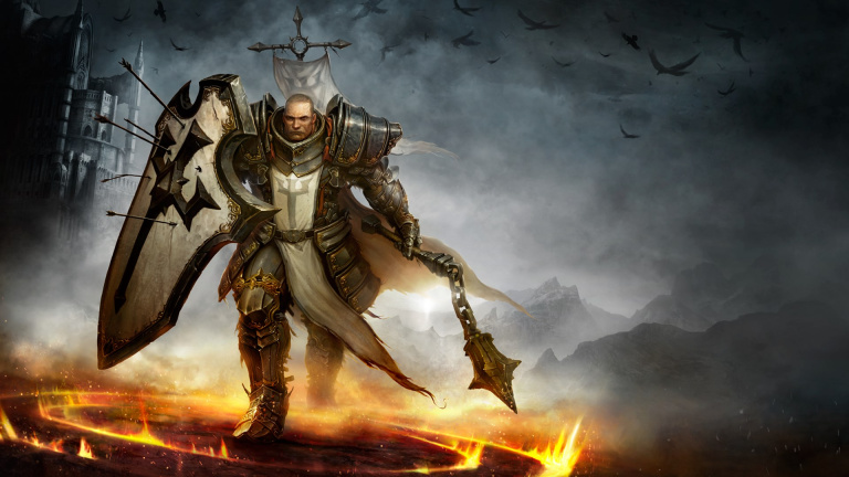 Diablo III : de nouvelles Saisons à thèmes sont à venir