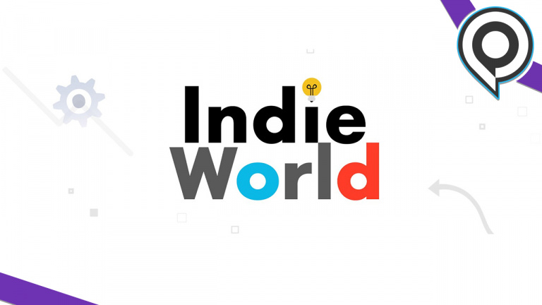 Live gamescom 2019 : Suivez la conférence Nintendo Indie World dès 15h sur Jeuxvideo.com