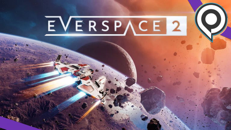 gamescom 2019 : Everspace 2 annoncé par Rockfish Games