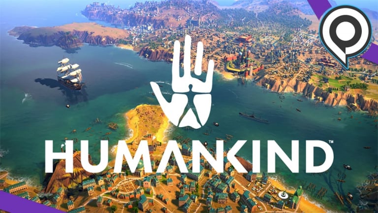 gamescom 2019 : Amplitude (Endless Space...) annonce Humankind