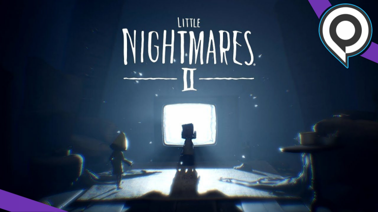 Little Nightmares 2, le monde cauchemardesque est de retour - gamecom 2019