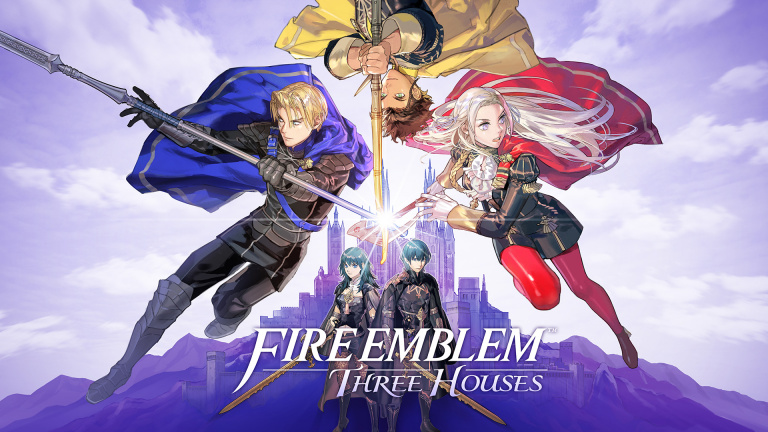 Fire Emblem : Three Houses, recrutements et classes recommandées par maison, notre guide