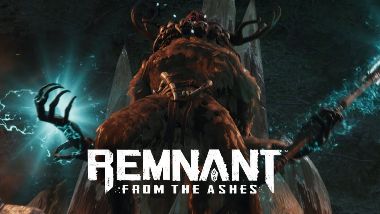 Remnant : From the Ashes, liste des trophées et succès du jeu de survie