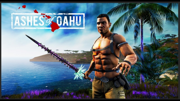 Ashes of Oahu (Nightmarchers) est disponible sur Steam