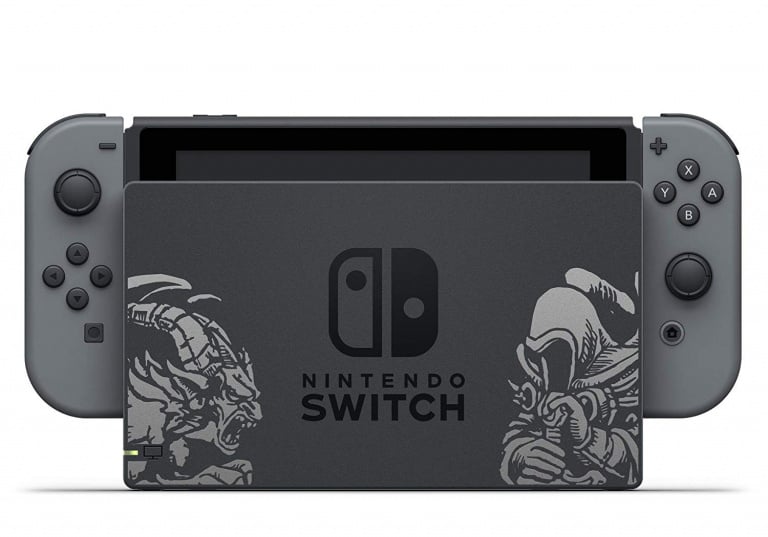 Nintendo Switch Edition Limitée Diablo III disponible et avec 44€ de réduction chez Amazon !