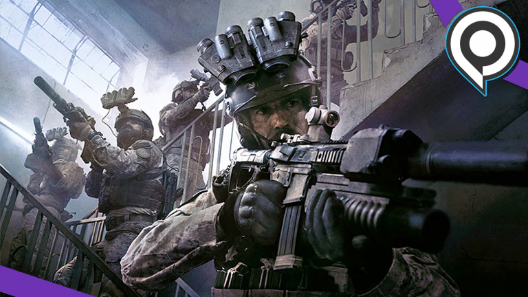 gamescom 2019 : Call of Duty : Modern Warfare - Une alpha ouverte à tous en exclusivité sur PS4