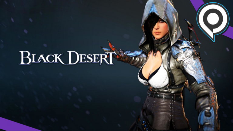 Black Desert : La version PS4 arrive en accès anticipé - gamescom 2019